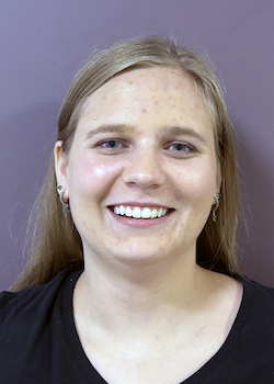 Claire Bohman