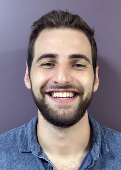 Jacob Huwaldt