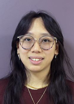 Jacquelin Cao
