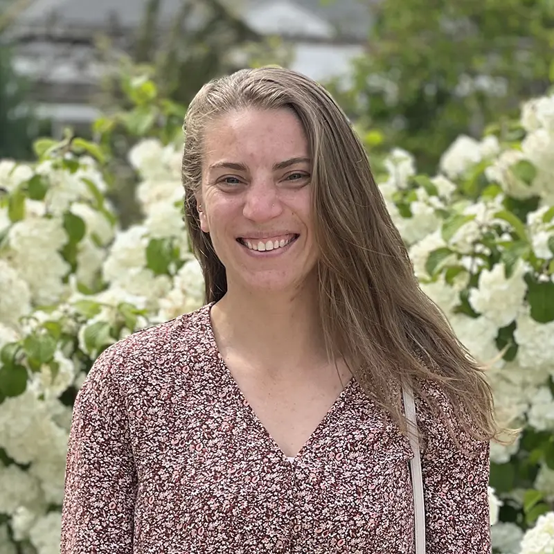 Scholar Spotlight: Chelsea Mackaman-Lofland