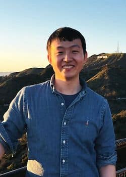 Yipeng Zhang
