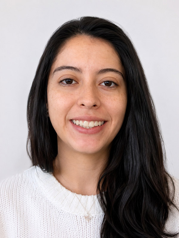 Ana Marรญa Rincรณn