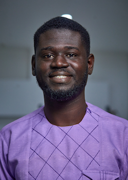 Richmond Kyei